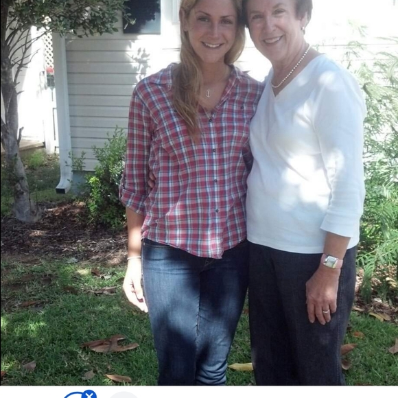 Tiffany & Co. Vintage Sterling Silver Anchor Pendant and Chain - RESTORED - Picture 7 of 8